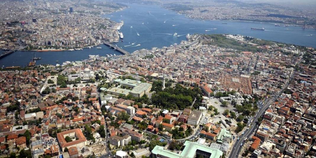 İstanbul'da ucuz kirası olan 2 ilçe kaldı! İşte en pahalı ve en ucuz ilçeler... Yatırımcıların gözdesi buralar oldu 3